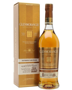 GLENMORANGIE NECTAR D'OR SAUTERNES 70 cl